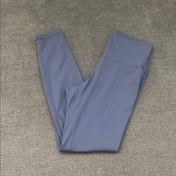 lululemon athletica Blue Leggings - Picture 6 of 6